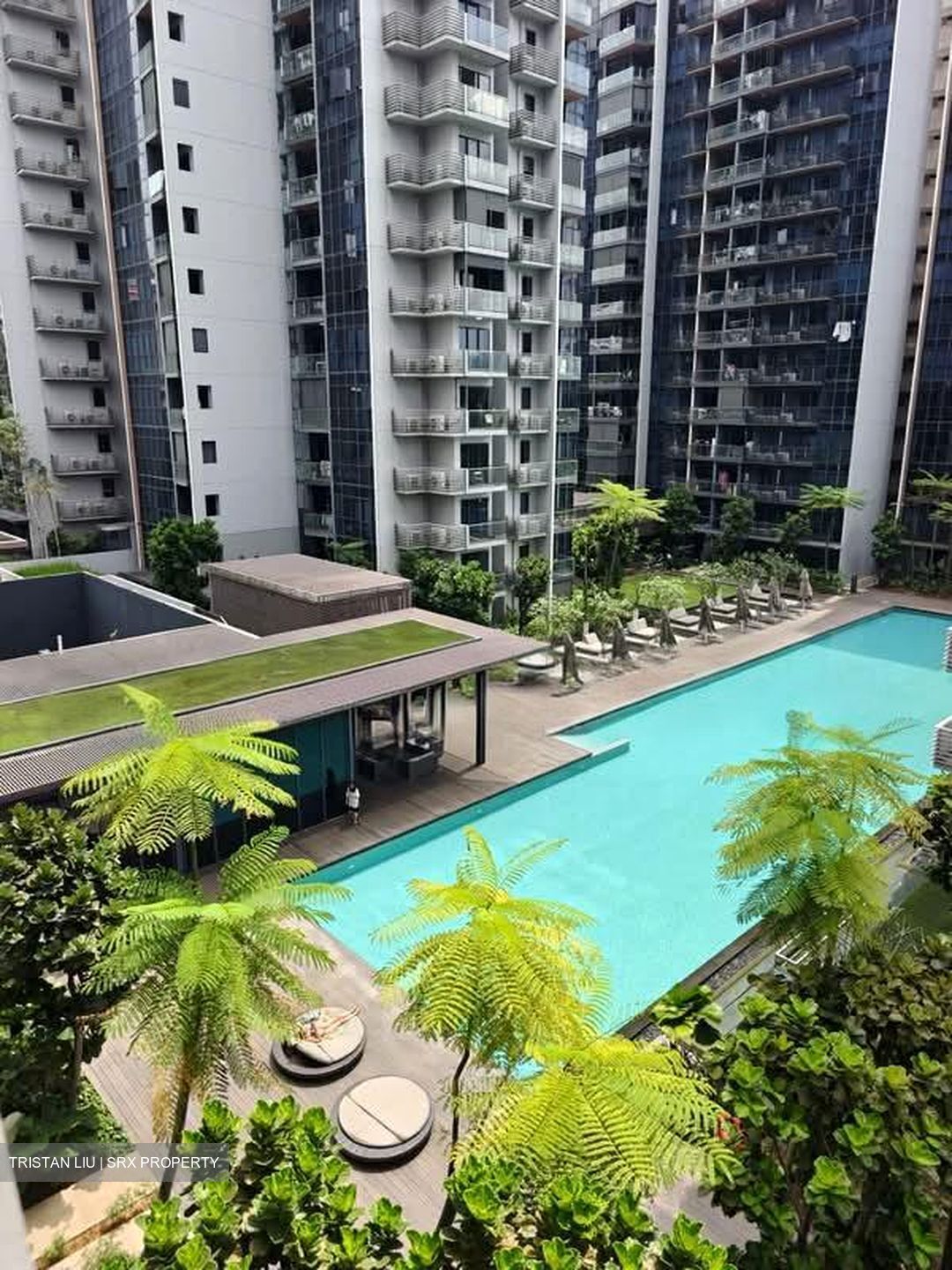 Lake Grande (D22), Condominium #526838411